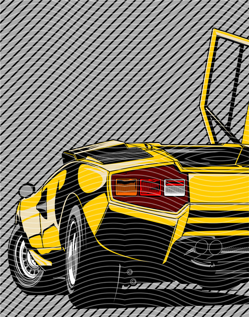 Street design-JT 304